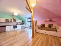 Prodej bytu 3+kk, Jedovnice, Legionářská, 93 m2