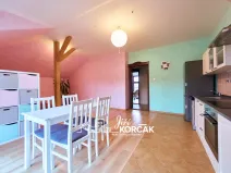 Prodej bytu 3+kk, Jedovnice, Legionářská, 93 m2