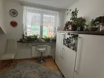 Prodej bytu 4+kk, Třebíč - Týn, Lavického, 98 m2