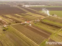 Prodej pozemku, Moravský Žižkov, 2781 m2