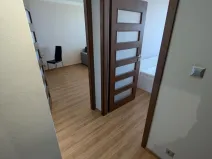 Pronájem bytu 2+kk, Praha - Černý Most, Vašátkova, 45 m2