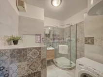 Pronájem bytu 2+kk, Jindřichův Hradec - Jindřichův Hradec V, Nušlova, 40 m2