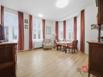 Prodej bytu 3+kk, Stěžery, 73 m2