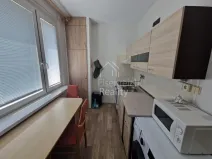 Pronájem bytu 1+1, Hradec Králové - Moravské Předměstí, Formánkova, 34 m2