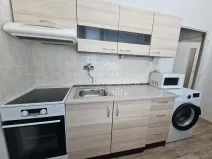 Pronájem bytu 1+1, Hradec Králové - Moravské Předměstí, Formánkova, 34 m2