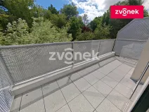 Pronájem bytu 1+kk, Otrokovice, Moravní, 34 m2