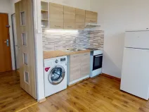 Pronájem bytu 1+kk, Most, M. G. Dobnera, 22 m2