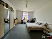 Pronájem bytu 1+1, Brno, Úvoz, 45 m2