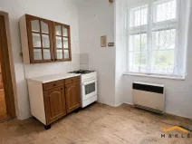 Prodej rodinného domu, Ždírec nad Doubravou - Benátky, 73 m2