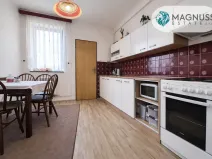 Prodej rodinného domu, Olomouc, Bendlova, 175 m2