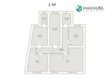 Prodej rodinného domu, Olomouc, Bendlova, 175 m2