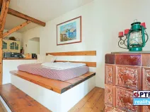 Prodej rodinného domu, Stříbro - Otročín, 125 m2