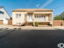 Prodej rodinného domu, Dolní Dunajovice, Krátká, 125 m2