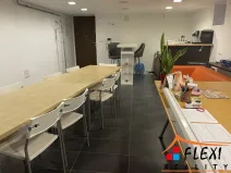 Pronájem kanceláře, Ostrava, Keltičkova, 38 m2