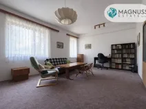 Prodej činžovního domu, Olomouc, Bendlova, 175 m2