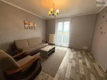 Pronájem bytu 2+1, Most, tř. Budovatelů, 57 m2