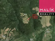 Prodej louky, Stráž nad Ohří, 308543 m2