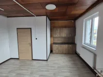 Pronájem bytu 1+kk, Břeclav, Břetislavova, 35 m2