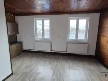 Pronájem bytu 1+kk, Břeclav, Břetislavova, 35 m2