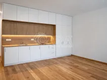Pronájem bytu 1+kk, Praha - Vršovice, Ruská, 26 m2