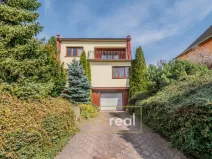 Prodej rodinného domu, Boršice, 226 m2