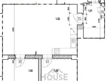 Prodej bytu 3+kk, Nučice, 79 m2