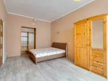 Pronájem bytu 2+kk, Praha - Žižkov, Jagellonská, 50 m2