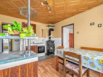 Prodej chalupy, Větrný Jeníkov, 140 m2