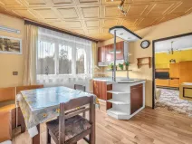 Prodej rodinného domu, Větrný Jeníkov, 140 m2