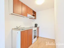 Pronájem bytu 1+kk, Adamov, Osvobození, 30 m2