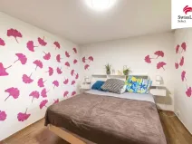 Prodej rodinného domu, Kostomlaty pod Řípem, 79 m2