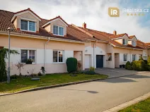 Prodej rodinného domu, Vrdy, Sluneční, 154 m2