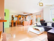 Prodej rodinného domu, Vrdy, Sluneční, 154 m2