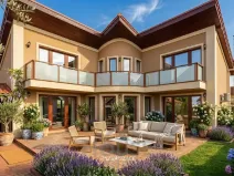 Prodej vily, Babice, Okružní, 200 m2