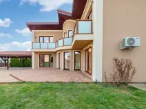 Prodej vily, Babice, Okružní, 200 m2