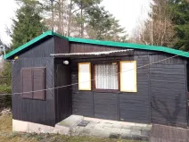 Prodej chaty, Mšecké Žehrovice, 30 m2