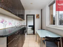 Prodej bytu 4+1, Ostrava, Sládkova, 80 m2