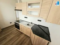 Pronájem bytu 2+1, Plzeň - Nová Hospoda, Krajní, 58 m2