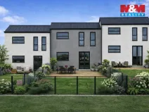 Prodej rodinného domu, Nučice, 83 m2