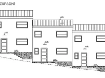 Prodej rodinného domu, Nučice, 83 m2