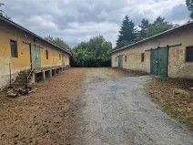 Pronájem skladu, Modřice, 596 m2
