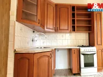 Pronájem bytu 2+1, Jablonec nad Nisou, Turnovská, 66 m2