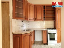 Pronájem bytu 2+1, Jablonec nad Nisou, Turnovská, 66 m2