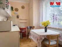 Prodej bytu 4+1, Krnov - Pod Cvilínem, SPC H, 71 m2