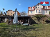 Pronájem bytu 2+kk, Karlovy Vary - Bohatice, U Trati, 69 m2