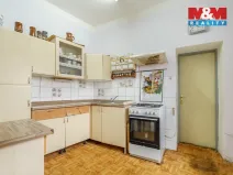 Prodej rodinného domu, Kynšperk nad Ohří, Okružní, 285 m2