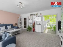 Prodej bytu 3+1, Neratovice, Na Výsluní, 76 m2