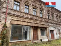 Prodej komerční nemovitosti, Kryry - Běsno, 490 m2