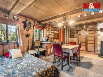 Prodej chalupy, Josefův Důl - Karlov, 110 m2