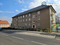 Pronájem bytu 1+1, Litvínov - Horní Litvínov, Podkrušnohorská, 40 m2